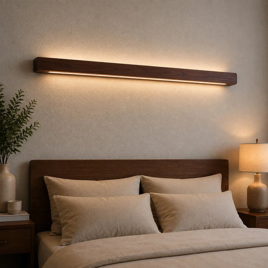 NixWoods Aurora Linear Full Wall Light NixWoods