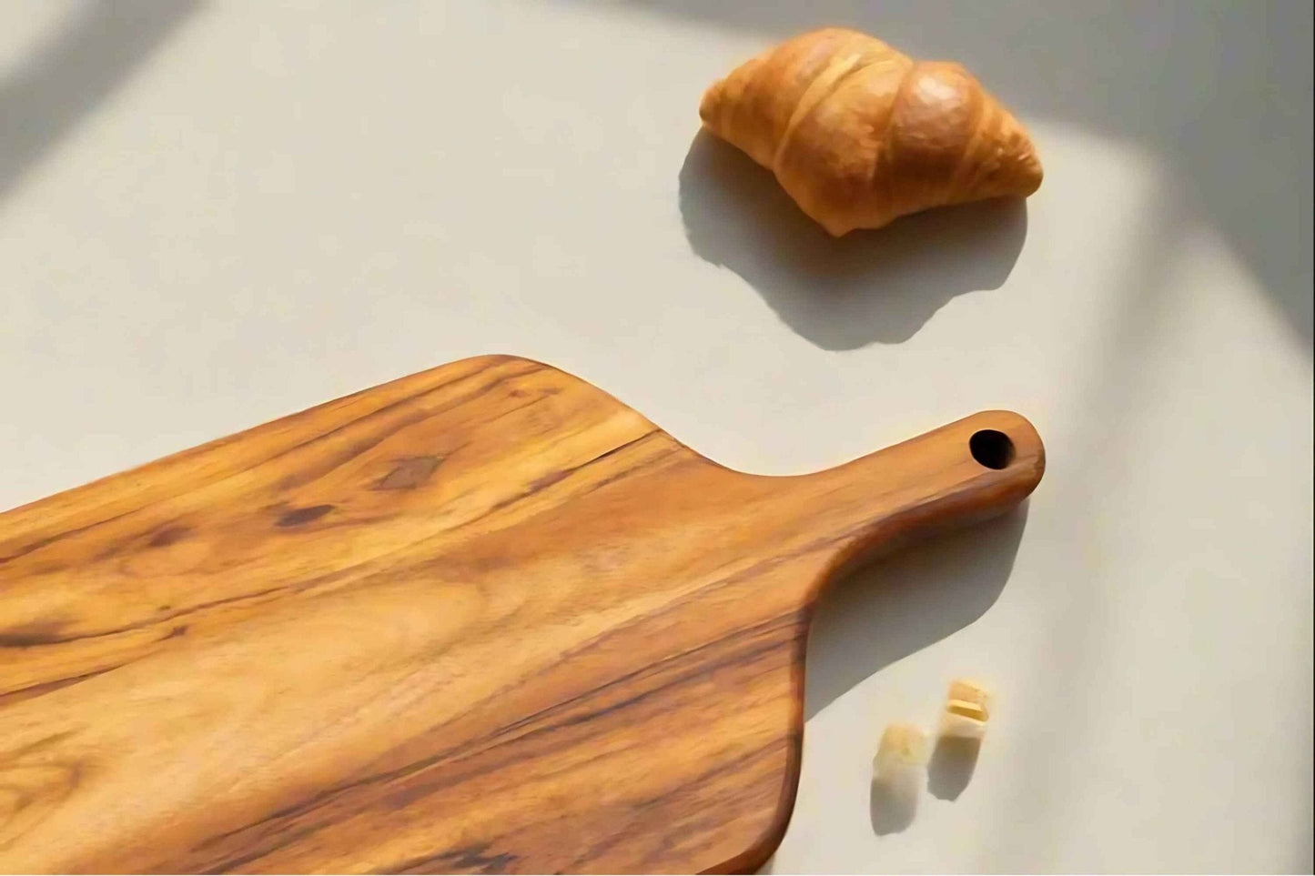 Handcrafted Chh Board – Sturdy & Practical - Adam Spirit