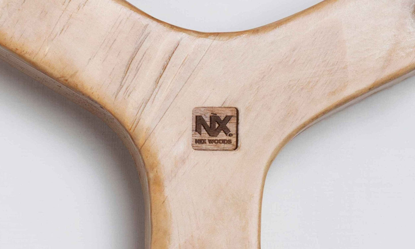 Pine Wood Star Cloth Hanger – Simple & Stylish - Adam Spirit