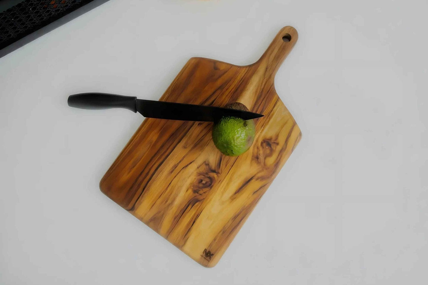 Small Wooden Chopping Board – Perfect for Everyday Use - Adam Spirit