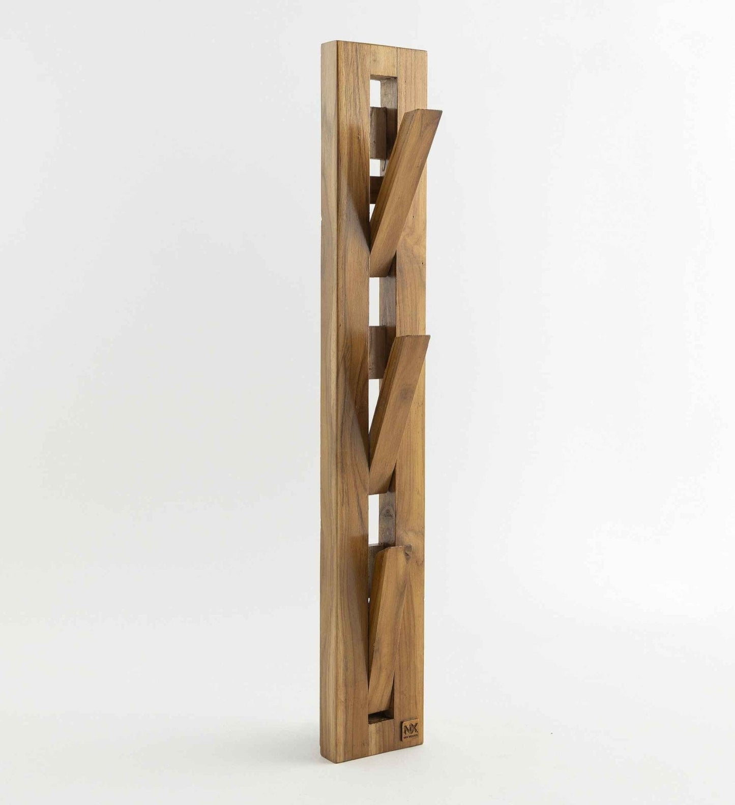 Vertical Towel Hanger - Adam Spirit