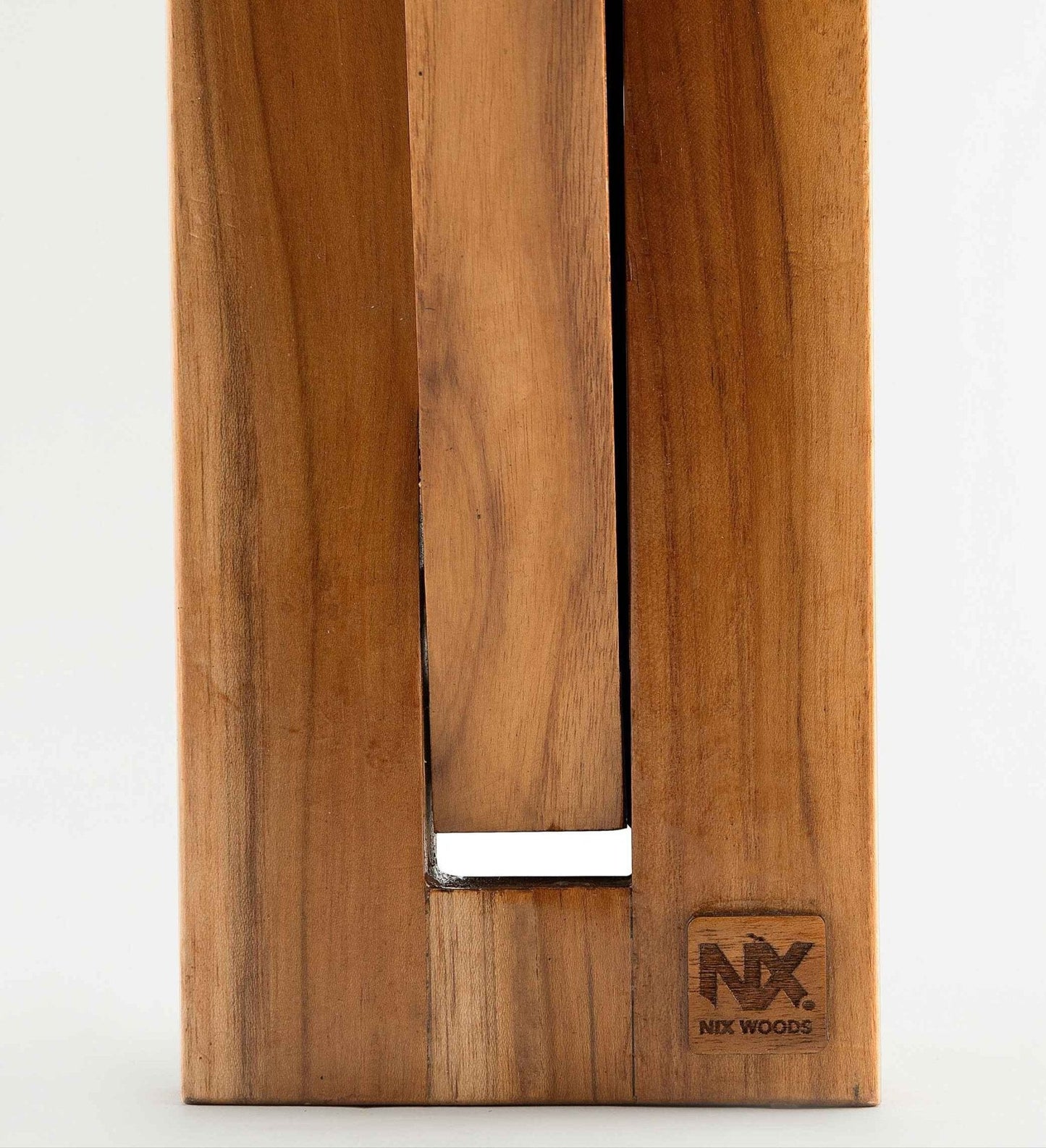 Vertical Towel Hanger - Adam Spirit