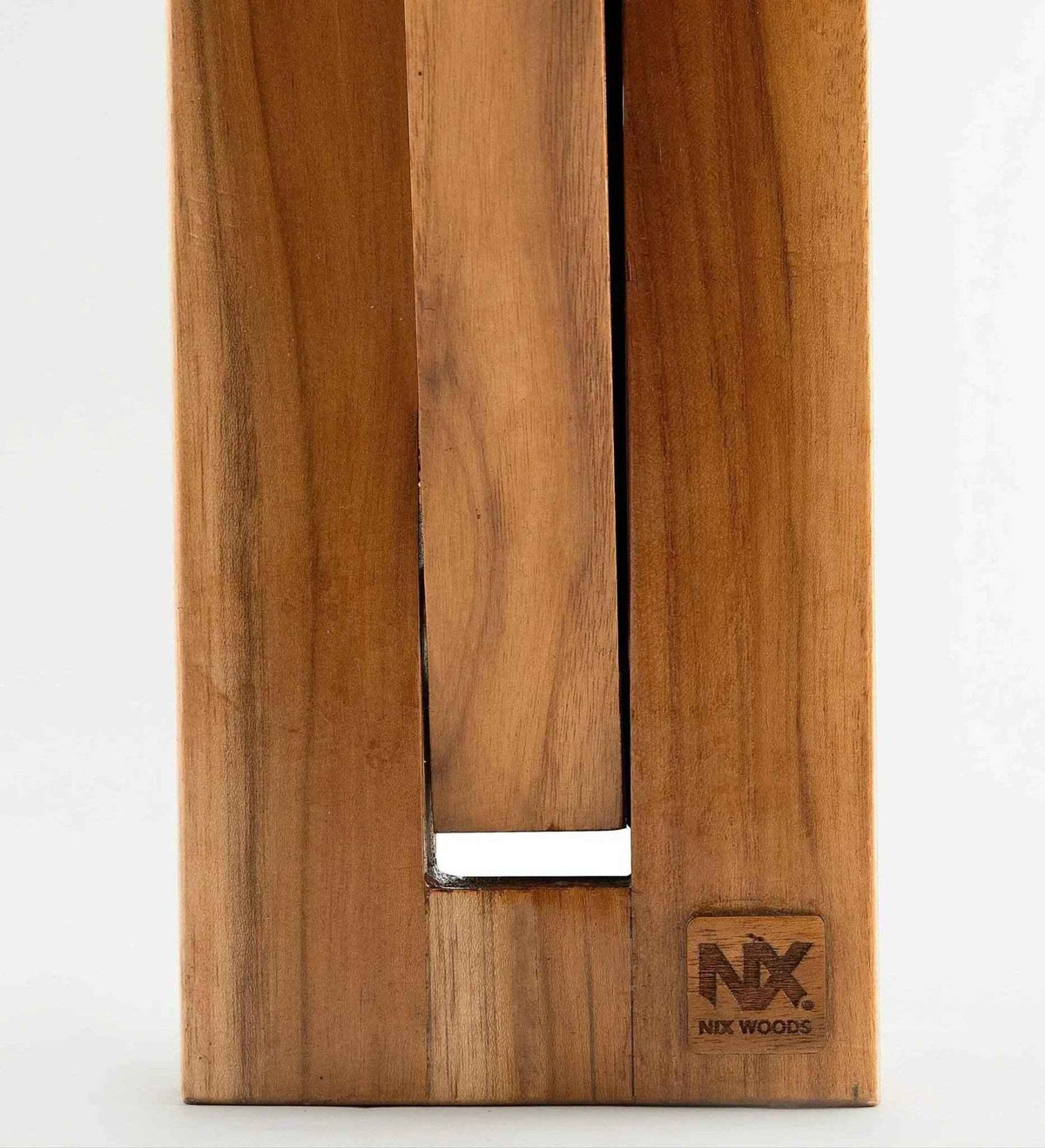 Vertical Towel Hanger