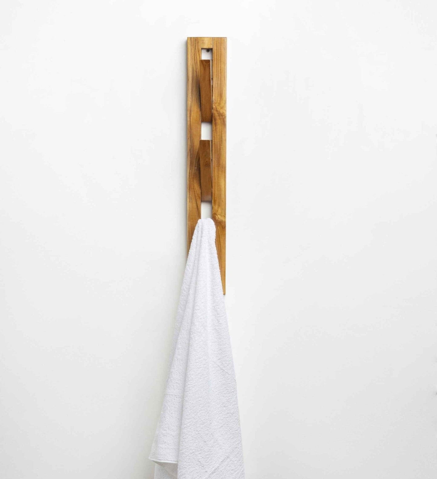 Vertical Towel Hanger - Adam Spirit
