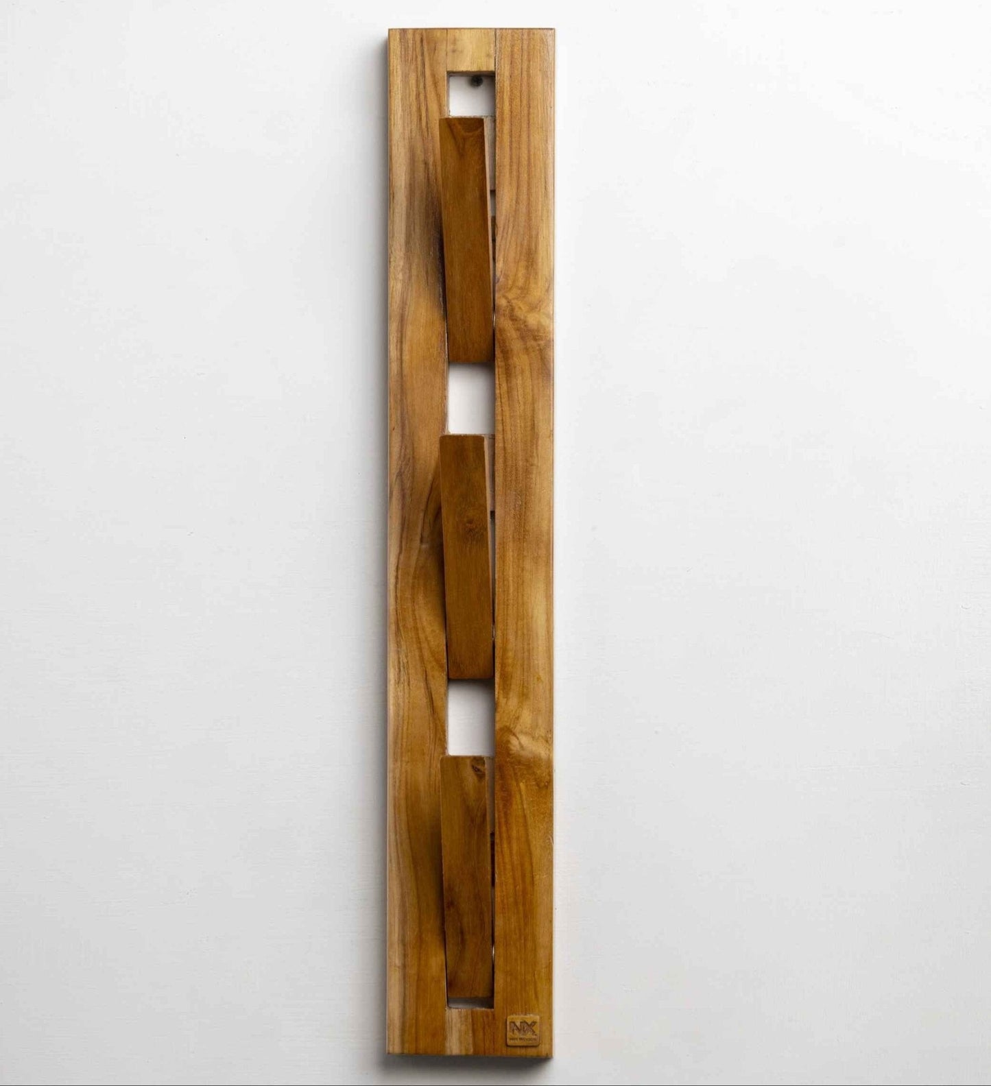 Vertical Towel Hanger - Adam Spirit