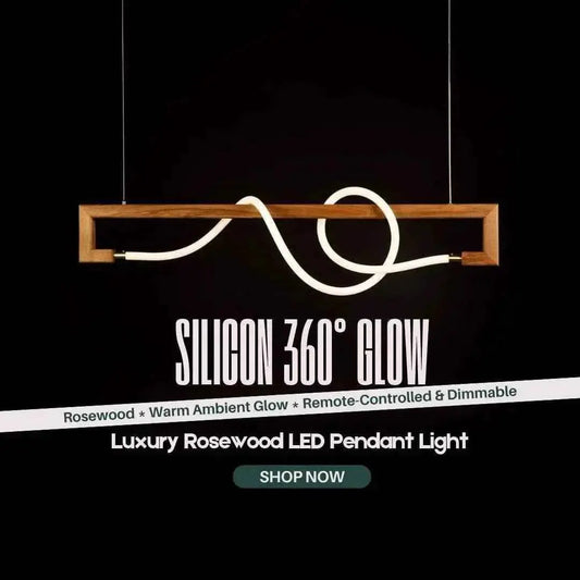 Pendant light