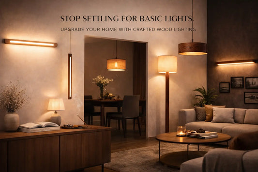 How to Choose the Right Wall Light for Your Bedroom