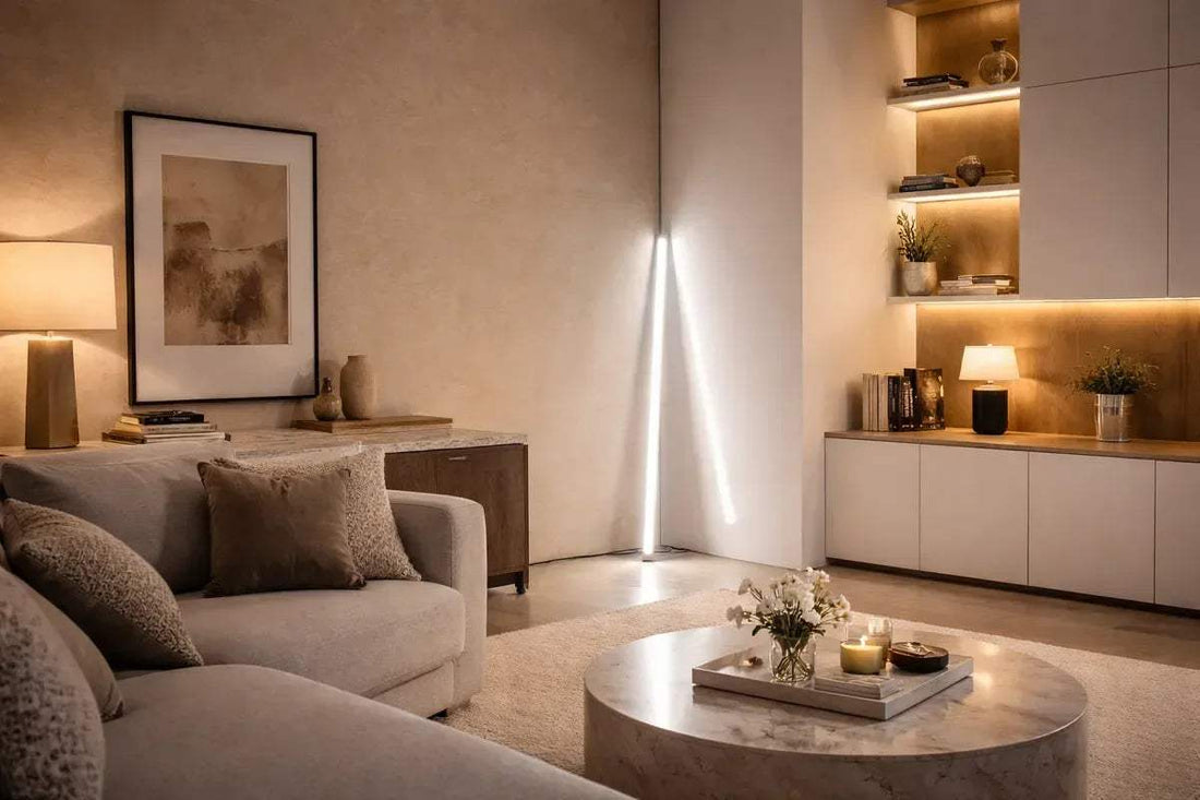 Floor Lamp for Bedroom India: Reading Nook & Ambient Lighting Guide