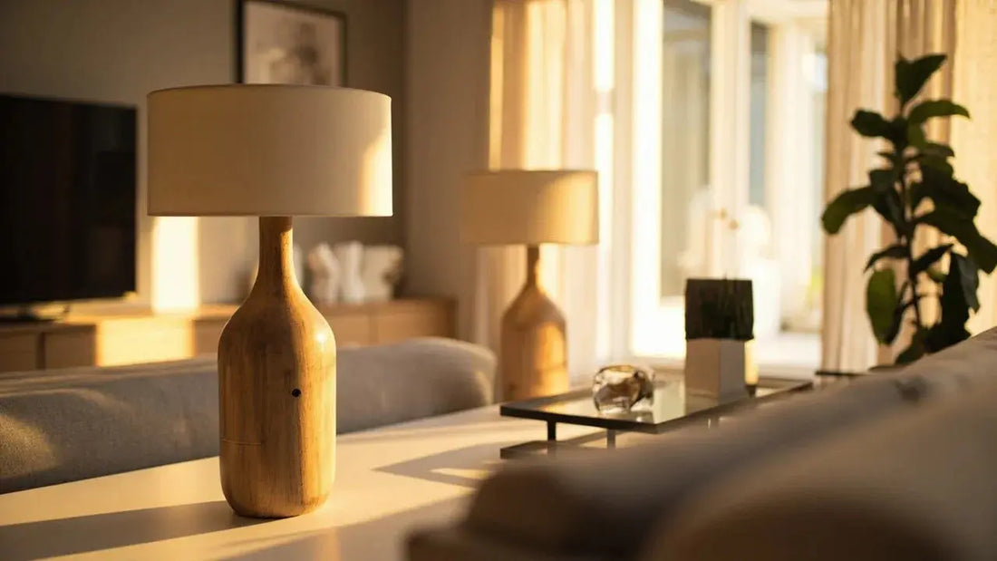 Scandinavian Design: Transforming Indian Homes with Minimalism, Warmth, and Premium Craftsmanship - NixWoods