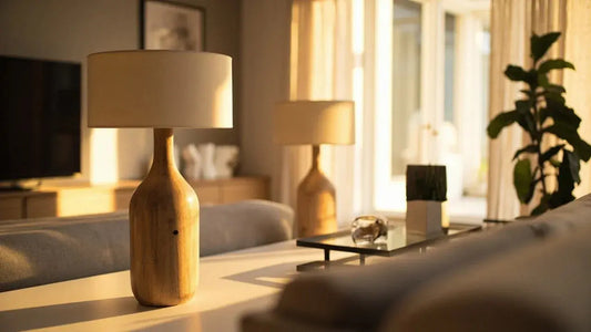 Scandinavian Design: Transforming Indian Homes with Minimalism, Warmth, and Premium Craftsmanship - NixWoods