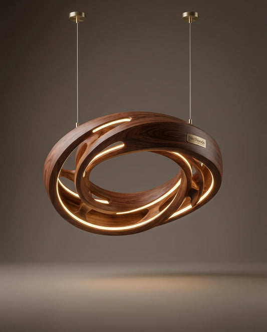 How to Clean & Care for Wooden Lights in India (Simple Guide)