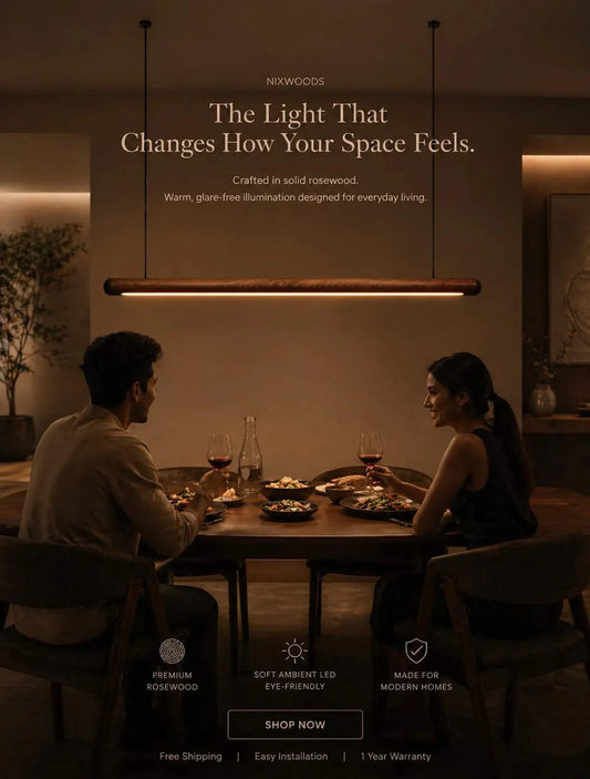 How to Choose the Perfect Floor Lamp for a Small Living Room in India (Without Renovation)