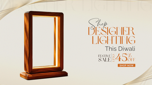 Rosewood vs Teak vs Mango Wood Lamps – Which Wood Is Best for Floor Lamps?