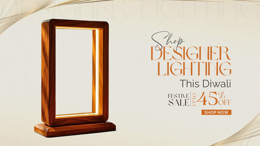 Teak vs Rosewood: Which Wood Is Best for Lamps?