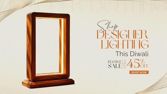 Teak vs Rosewood: Which Wood Is Best for Lamps? - NixWoods