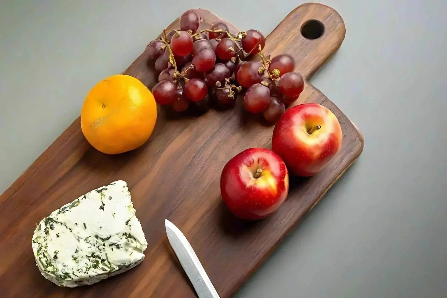 Wooden Board