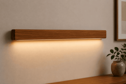 Nixwoods Aurora Linear Wall Light