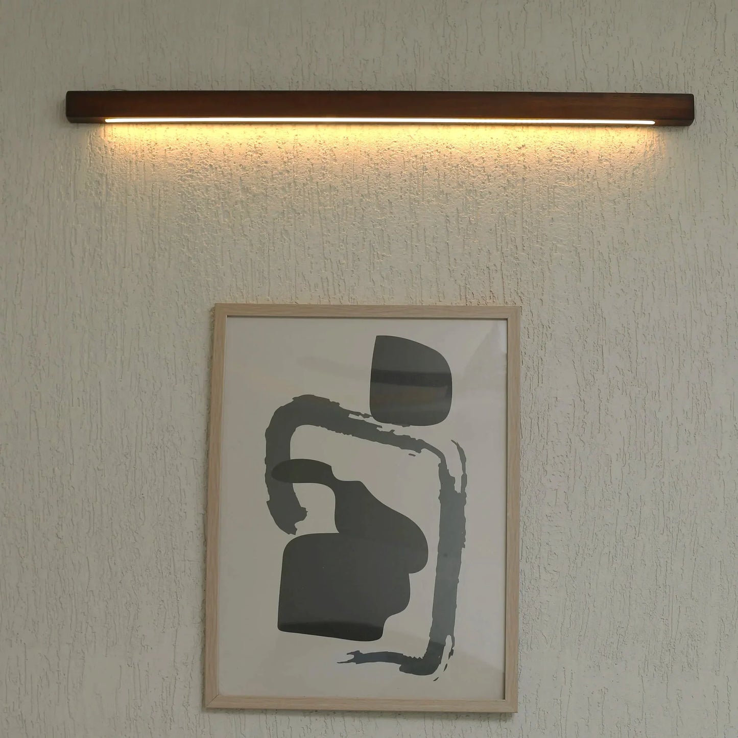 NixWoods Aurora Linear Wall Light