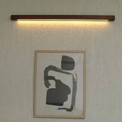 NixWoods Aurora Linear Wall Light