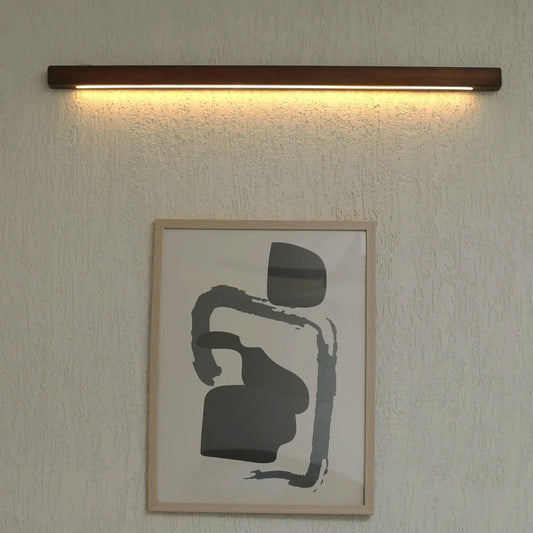 NixWoods Aurora Linear Wall Light