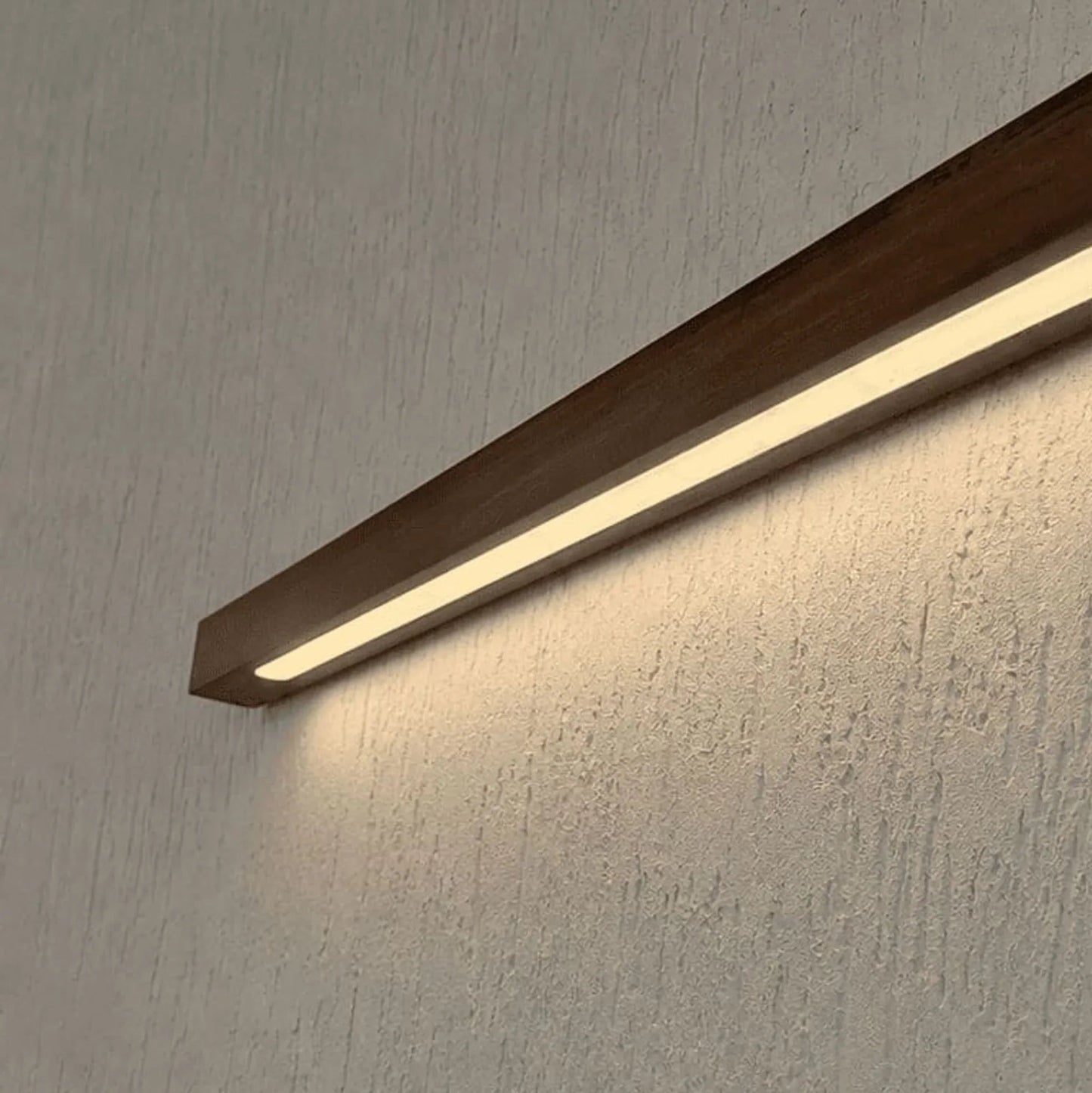 NixWoods Aurora Linear Wall Light