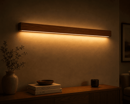 Nixwoods Aurora Linear Wall Light