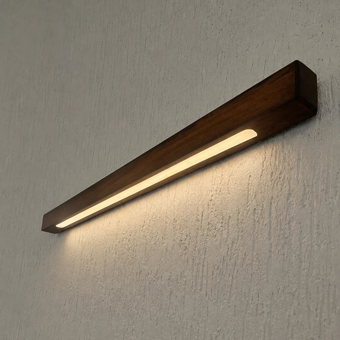 NixWoods Aurora Linear Wall Light