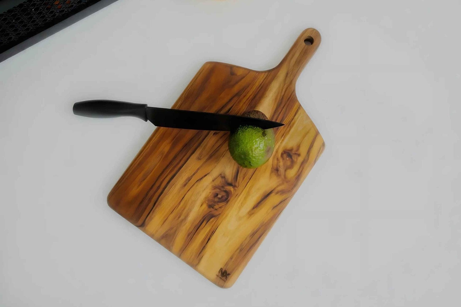 Small Wooden Chopping Board – Perfect for Everyday Use - Adam Spirit